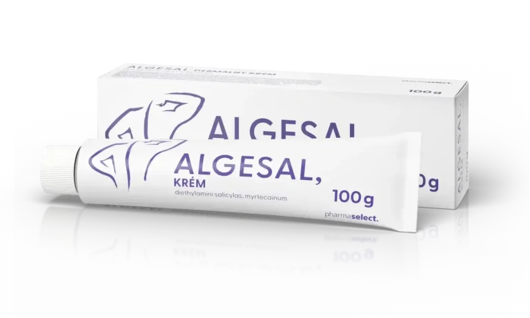 algesal krem