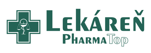 Logo lekaren PharmaTop